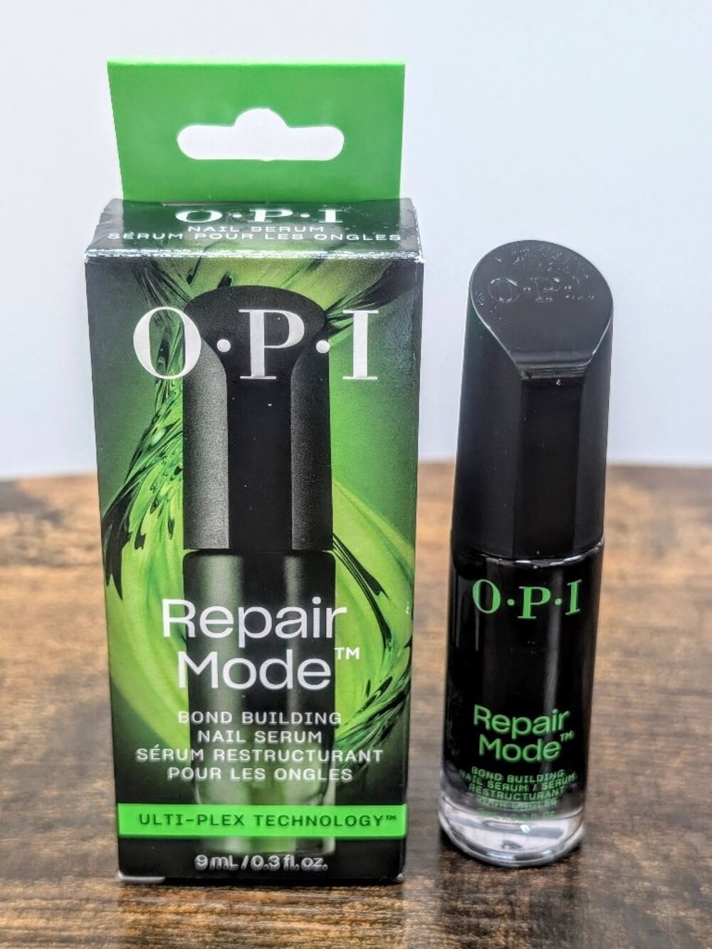 O.P.I Repair Mode Bond Building Nail Serum